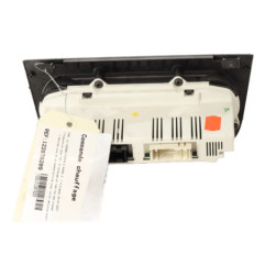 Commande chauffage FORD FIESTA 5