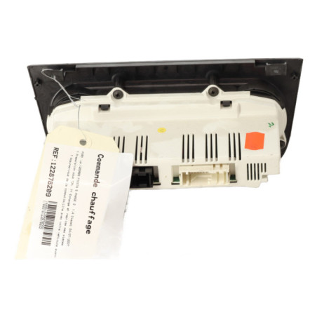 Commande chauffage FORD FIESTA 5