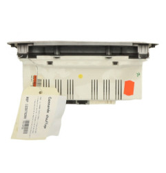 Commande chauffage FORD FIESTA 5 Photo n°3