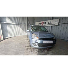 Commande chauffage FORD FIESTA 5 Photo n°4