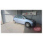 Commande chauffage FORD FIESTA 5
