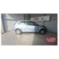 Commande chauffage FORD FIESTA 5