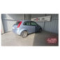 Commande chauffage FORD FIESTA 5