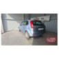 Commande chauffage FORD FIESTA 5