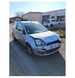 Commande chauffage FORD FIESTA 5 Photo n°13