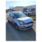 Commande chauffage FORD FIESTA 5