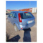 Commande chauffage FORD FIESTA 5