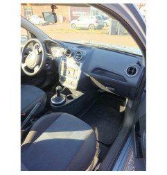 Commande chauffage FORD FIESTA 5 Photo n°15