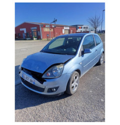 Commande chauffage FORD FIESTA 5 Photo n°18