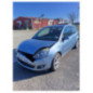 Commande chauffage FORD FIESTA 5