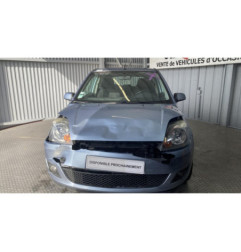 Commande chauffage FORD FIESTA 5 Photo n°19