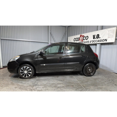 Amortisseur avant gauche RENAULT CLIO 3