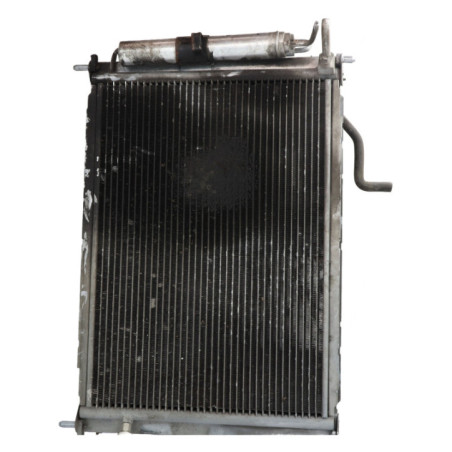 Radiateur eau clim RENAULT CLIO 3