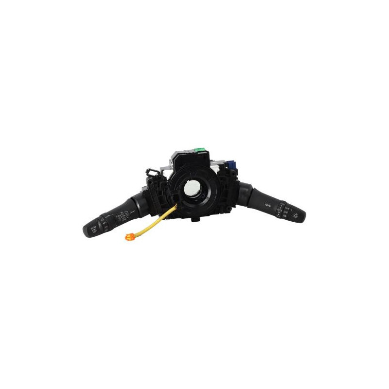 Com (Bloc Contacteur Tournant+Commodo Essuie Glace+Commodo Phare) MITSUBISHI SPACE STAR 3