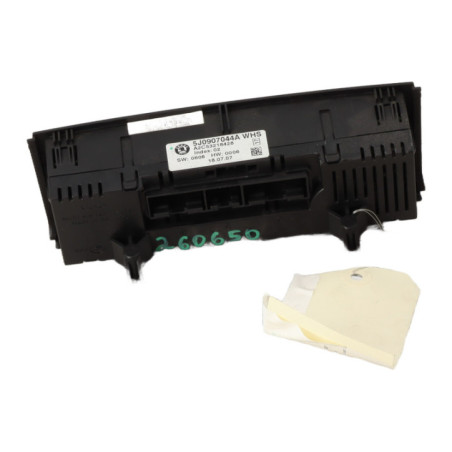 Commande chauffage SKODA ROOMSTER