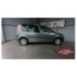 Commande chauffage SKODA ROOMSTER