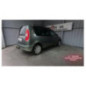 Commande chauffage SKODA ROOMSTER