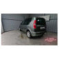 Commande chauffage SKODA ROOMSTER