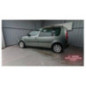 Commande chauffage SKODA ROOMSTER