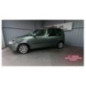 Commande chauffage SKODA ROOMSTER