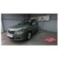 Commande chauffage SKODA ROOMSTER