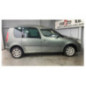 Commande chauffage SKODA ROOMSTER