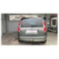 Commande chauffage SKODA ROOMSTER