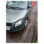 Commande chauffage SKODA ROOMSTER