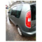 Commande chauffage SKODA ROOMSTER