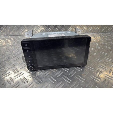 Ecran GPS MITSUBISHI SPACE STAR 3 Photo n°1