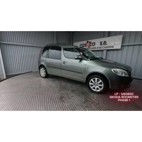 Demarreur SKODA ROOMSTER