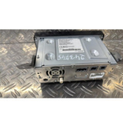 Ecran GPS MITSUBISHI SPACE STAR 3 Photo n°3