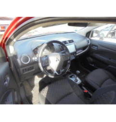 Ecran GPS MITSUBISHI SPACE STAR 3 Photo n°7