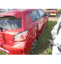 Ecran GPS MITSUBISHI SPACE STAR 3 Photo n°9