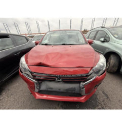 Ecran GPS MITSUBISHI SPACE STAR 3 Photo n°10