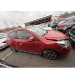 Ecran GPS MITSUBISHI SPACE STAR 3 Photo n°14