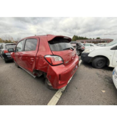 Ecran GPS MITSUBISHI SPACE STAR 3 Photo n°18