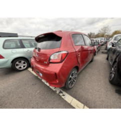 Ecran GPS MITSUBISHI SPACE STAR 3 Photo n°19