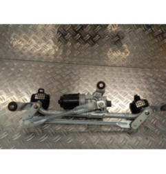 Moteur essuie glace avant MITSUBISHI SPACE STAR 3 Photo n°1