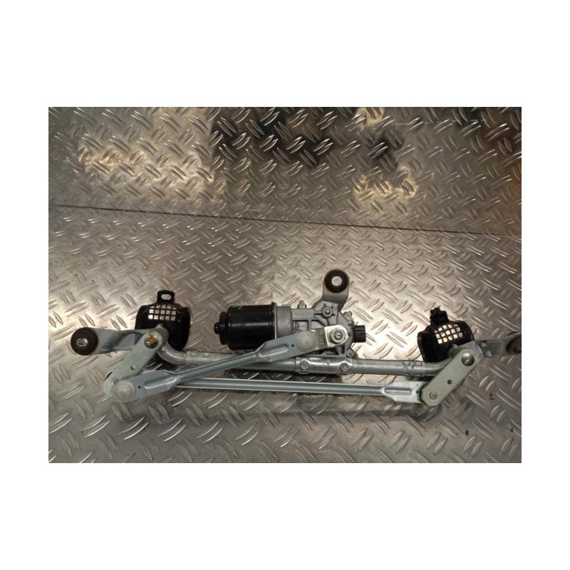 Moteur essuie glace avant MITSUBISHI SPACE STAR 3