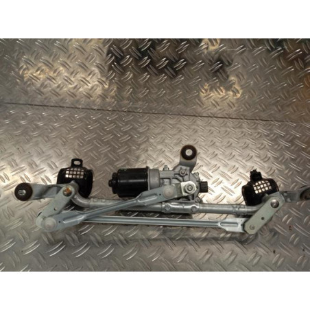 Moteur essuie glace avant MITSUBISHI SPACE STAR 3 Photo n°1