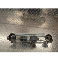 Moteur essuie glace avant MITSUBISHI SPACE STAR 3