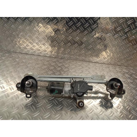 Moteur essuie glace avant MITSUBISHI SPACE STAR 3