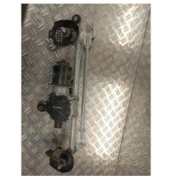 Moteur essuie glace avant MITSUBISHI SPACE STAR 3 Photo n°3