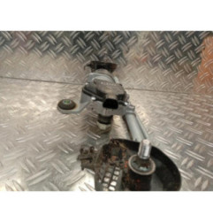 Moteur essuie glace avant MITSUBISHI SPACE STAR 3 Photo n°4