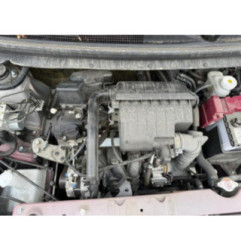 Moteur essuie glace avant MITSUBISHI SPACE STAR 3 Photo n°12