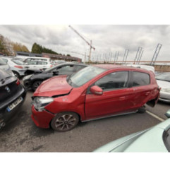 Moteur essuie glace avant MITSUBISHI SPACE STAR 3 Photo n°13