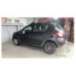 Commande chauffage DACIA SANDERO 2
