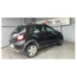 Commande chauffage DACIA SANDERO 2