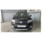 Commande chauffage DACIA SANDERO 2